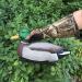 Glacier Glove Waterproof Decoy Gloves - Realtree Camo Large | Shop Now - Buy Online on GoSupps.com