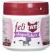 cdVet FeliTATZ Gastric Protection 200 g - Cat - Binds Stomach Acid - Regulation of Acid Base House - Protection of Mucous Membranes - Gastric and Intestinal Mucous Membranes