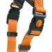 Buy HUNTER Harness London Comfort L/2 Orange - Premium Quality Pet Harness for International Shipping - Buy Online on GoSupps.com