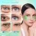 48 Pi ces Masque Yeux Aloe Vera Patchs Yeux Masque Hydratant pour les yeux Anti-Cernes et Soulage les Poches Soin Nourrissant pour le Contour des Yeux Soins Visage (Aloe Vera) 48 unit (Lot de 1) Aloe Vera - Buy Online on GoSupps.com