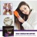Hair soap hair shampoo rosemary onion shampoo deep cleansing scalp for all hair types 100 g - Buy Online on GoSupps.com