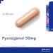 Pure Encapsulations Pycnogenol 50mg - 60 Capsules | Premium Antioxidant Supplement - International Shipping - Buy Online on GoSupps.com