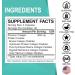 Multi Collagen Peptides for Women & Men - Type I II III V & X Multi Collagen for Women & Men Complex Capsules Hydrolyzed Peptides Pills Supplements for Skin Hair & Nails - 120 Protein Capsules - Buy Online on GoSupps.com