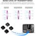 NEEWER 4 Pack ND Filter Kit for GoPro Hero 11/10/9 - ND4/ND8/ND16/ND32 Lens Filters with HD Glass - Buy Online on GoSupps.com