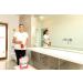 Hygiene VOS 10L Bathroom Cleaner | Powerful Lime & Urine Stone Remover | High-Pressure Cleaner Compatible - Buy Online on GoSupps.com