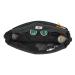 L SSIG Baby Stroller Organizer Bag - Multi Bag with Stroller Attachment & Shoulder Strap - Casual MIX in Black - Buy Online on GoSupps.com