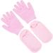 Cracked Repair Gloves Moisturizing Gloves Whiten and Moisturize Skin for Rough Hands and Feet Dull and Aging People - Buy Online on GoSupps.com