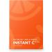 Organika Instant-C Effervescent- Orange- 1000mg Vitamin C Immune Support Tablets 8 Tubes x 10 Tablets Orange 8 count (Pack of 1) - Buy Online on GoSupps.com