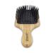 Giovanni Bamboo Paddle Hairbrush - Eco-Friendly Hair Care | Perfect for All Hair Types - Buy Online on GoSupps.com