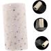 ABOOFAN 3 Rolls Christmas Scarf Dinner Table Decor Mesh Ribbon Diy Wrapping Tulle Star Yarn - Buy Online on GoSupps.com