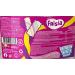 Frisia Rainbow Marshmallow Sweets Bulk - 680g Twister Cable Mallows Confectionery with Cream Vanilla Tub of Sweets with Old Scool Sweets Postcard Kids Sweets for Birthdays Camping Party Bags - Buy Online on GoSupps.com