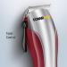ConairMAN Ultra-Cut Hair Clippers for Men - 23-Piece Set for Precision Grooming | International Shipping Available - Buy Online on GoSupps.com