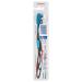 Colgate 360 Advanced Floss-Tip Bristles Medium Toothbrush - 1 Pack - Buy Online on GoSupps.com