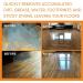 Powerful Decontamination Floor Cleaner Wood Floor Cleaning Tile Cleaner Polishing Brightening Tile Cleaner Household Floor Cleaners Floor Cleaner Liquid for Cleans Hardwood Tile and Floors (1PC) - Buy Online on GoSupps.com