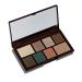 I Heart Revolution Mint Choc Mini Eyeshadow Palette - Chocolate Palette for Vibrant Looks | International Shipping Available - Buy Online on GoSupps.com