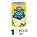 Del Monte 14.5oz Canned Bartlett Sliced Pears in Water - No Sugar Added, Artificially Sweetened - Buy Online on GoSupps.com