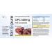 Fair & Pure OPC 600MG with Acerola - High-Dose Vegan Grape Seed Extract & Natural Vitamin C - 60 Capsules - No Magnesium Stearate - Buy Online on GoSupps.com