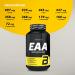 Biotechusa EAA Capsules - 3200mg Essential Amino Acids | All 9 Essential | 200 Capsules - International Shipping - Buy Online on GoSupps.com