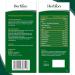 Herbion Naturals respiratory care granules with natural lemon flavor 10 portion sachets promotes healthy functioning of the respiratory tract optimizes the immune system pack of 2 - Buy Online on GoSupps.com