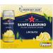 San Pellegrino Orange And Lemon 6x4x330ml Pack Of 24 San Pellegrino Italian Tastefully Light Sparkling Canned Soft Drink Bundle Boxed Treatz - Buy Online on GoSupps.com