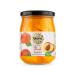 Biona Organic Peach Halves In Rice Syrup 500 g