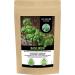 Ground basil (250g 8.8oz) basil powder 100% natural and without additives gently dried and ground basil powder 250 GR (8.8oz) - Buy Online on GoSupps.com