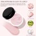 8 in 1 Dip Powder Starter Kit - Clear Pink French White Nude Colors - Daily Makeup Fine Dipping Powder Set with Liquid, Brush Cleaner, Base, Top & Activator - 18g - Buy Online on GoSupps.com