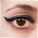 Didiseaon 36 Pairs Anti Sweat Eyeliner Makeup Stickers Instant Eyeliner Stickers Blue Eye Shadow Mens Sticking Stuffers Double Sided Eyelid Tape Eyeliner Tape Makeup Tape Flash Man Template - Buy Online on GoSupps.com