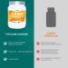 TNT GAME CHANGER (825G) - Vegan Isotonic Electrolyte Drink with Calcium Magnesium & Potassium - Orange Flavor - Vitamins & Minerals for Ultimate Hydration - Buy Online on GoSupps.com