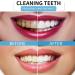 Natural Fruit Teeth Whitening Toothpaste - Deep Cleaning & Stain Removal (60g) - Baking Toothpaste - International Shipping Available - Buy Online on GoSupps.com