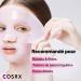 COSRX The Peptide Collagen Lifting Glow Masques Hydrogel Visage Soin de la Peau 3 Pi ces Masque Visage au Collag ne Essentiels de Voyage Masque de Nuit Soins Cor ens de la Peau Korean Skincare - Buy Online on GoSupps.com