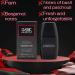 PB ParfumsBelcam Men's Classic Match Versions of Polo EDT 2.5oz & Drakkar Noir EDT 2.5oz Fragrance Bundles - Buy Online on GoSupps.com
