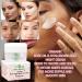 MA BEAUTY Organic Rose Oil Night Cream 1.7 OZ - Hydrating Moisturizer with Vitamin E & Hyaluronic Acid for All Skin Types - Buy Online on GoSupps.com