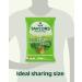 Straight Cut Crisps Multipack by Taylors Snacks | Pickled Onion Crisps | Thick Cut Bold Flavour | 8 x 150g Crisps Share Bags Pickled Onion 150g x 8 - Buy Online on GoSupps.com