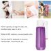Haofy 500 ml Reusable Vaginal Wash - Portable Shower for Women's Health & Menstruation Recovery - Buy Online on GoSupps.com