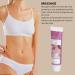 Saluaqui Breast Enlargement Firming Cream - 3 Pack (100g each) | Home Chest Lifting & Nourishing Massage Cream for Improved Shape and Firmness - Buy Online on GoSupps.com