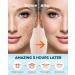 Effective Acne Pimple Patches - 7 Sizes for Large Breakouts | Tea Tree & Calendula Oil Spot Treatment | Hydrocolloid Bandages for Face Chin & Body - Buy Online on GoSupps.com