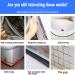 Household Mold Miracle Remover Household Mold Remover Cleaning Gel Mould Household Magic Gel Wall Cleaner Mould Powerful Quick Mold Remover Gel Deep Mould Remover Gel Mould Remover Cleaner - Buy Online on GoSupps.com
