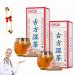 Qosneoun 29 Flavors Of Ancient Formula Tea 29 Flavors Liver Care Tea Chinese Herbal Tea For Liver Health Liver Care Tea Dampness 29 Flavored Liver Care Tea Dampness Removing Tea (2pcs)