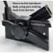 Cable Saver for Garmin Livescope LVS34 Transducer - Rear Opening, Patent Pending - Buy Online on GoSupps.com