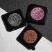 High Pigment Eyeshadow Palette - Glitter & Metallic Neutral Shades for Long Lasting Makeup | 11# Bright Gold - Buy Online on GoSupps.com