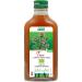 Salus Organic Thyme Food Supplement Based on Organic Thyme Juice Upper Respiratory Tract and Contributes to Physical Well-being Vegan 200 ml - Buy Online on GoSupps.com