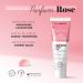 Solinotes Cherry Blossom Hand Cream for Women - Nourishing & Repairing Lotion with Organic Shea Butter | 97.8% Natural Ingredients - 1 fl.oz - International Shipping Available - Buy Online on GoSupps.com