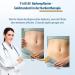 Evolsin Transparent Scar Patches - Silicone Scar Treatment for All Scars (200 cm) | Reduce & Heal Effectively - Buy Online on GoSupps.com