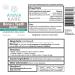 Bone & Teeth Health Cell Salts 3 Schuessler Cell Salts Blend for Bone & Dental Health Tooth Remineralization Cavity Protection & Gum Support | 60 ml Oral Spray for Kids & Adults by AnnaKare - Buy Online on GoSupps.com