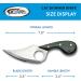 Buy SZCO Supplies Cat Skinner Knife - Premium Quality Hunting & Skinning Tool for International Shipping - Buy Online on GoSupps.com