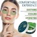 Collagen Under Eye Patches - 30 Pair Masks for Puffy Eyes, Dark Circles, and Wrinkles - Eye Care Skincare for Men and Women - Buy Online on GoSupps.com