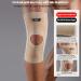 Professional Knee Brace & Compression Sleeve | Knee Support for Pain Relief & Fast Recovery - L/XL - Buy Online on GoSupps.com