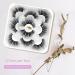 5 Pairs 25mm 3D Mink Lashes - Bulk Faux Natural Eyelashes for Daily & Special Occasions | Wholesale False Lashes - Buy Online on GoSupps.com