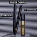 GHD Gold Hair Styler | Professional Smoothing Curling & Waves | Optimal 185 C | Two-Zone Technology | Black Packaging - Buy Online on GoSupps.com